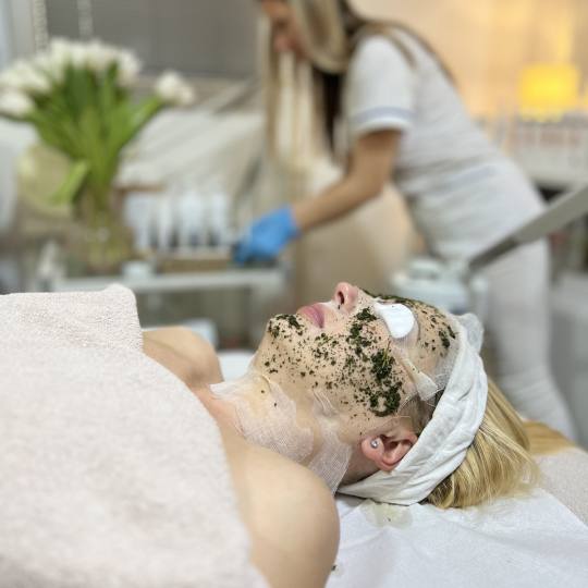 Mizone beauty center #beograd