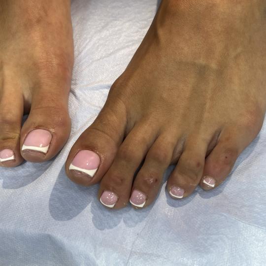 Princess beauty usluga