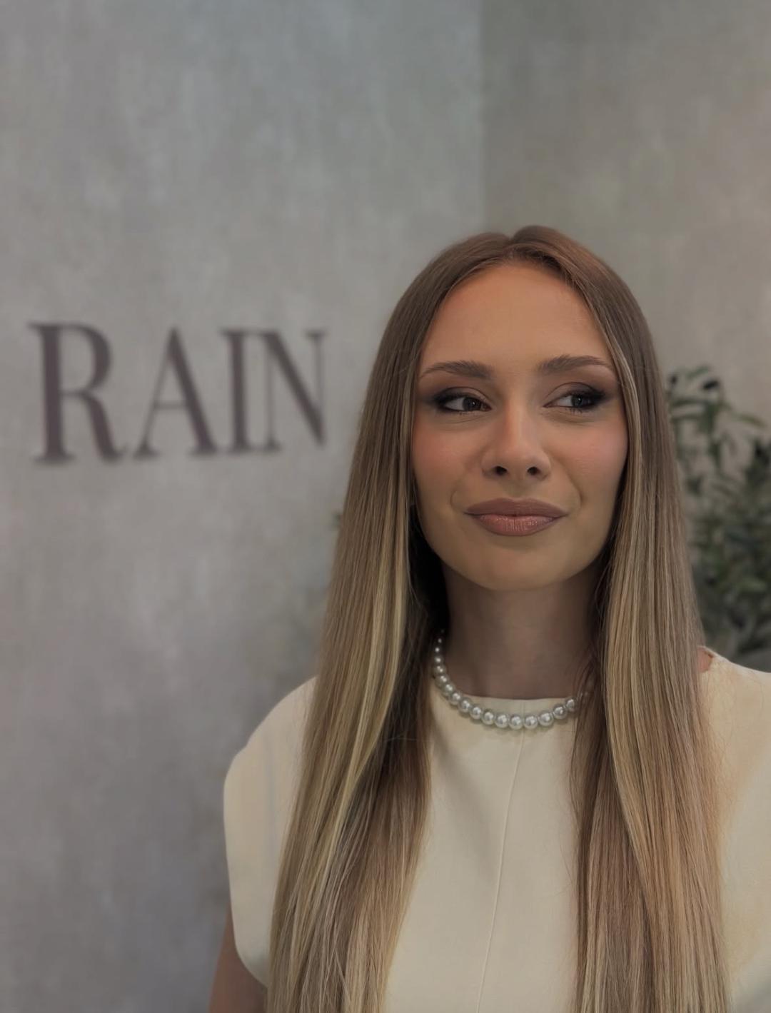 Profesionalno šminkanje - Vanilla rain beauty - Banovo brdo, Beograd Make-up / šminkanje Lice Make-up / šminkanje, Beograd, Banovo brdo
