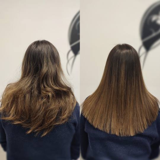 Infinity Hair usluga