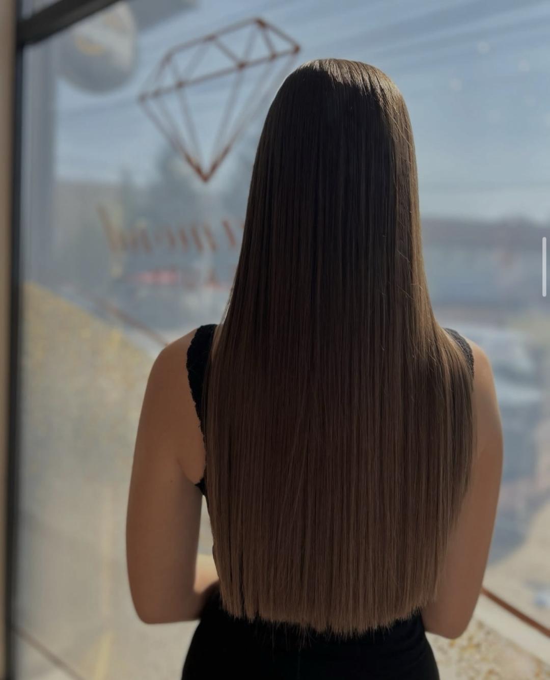 Alfaparf keratin tretman - ekstra duga kosa - Diamond Beauty, Beograd Keratinski tretmani Frizerski saloni Keratinski tretmani, Beograd, Zemun Gornji grad, Zemun polje, Altina, Galenika, Batajnica