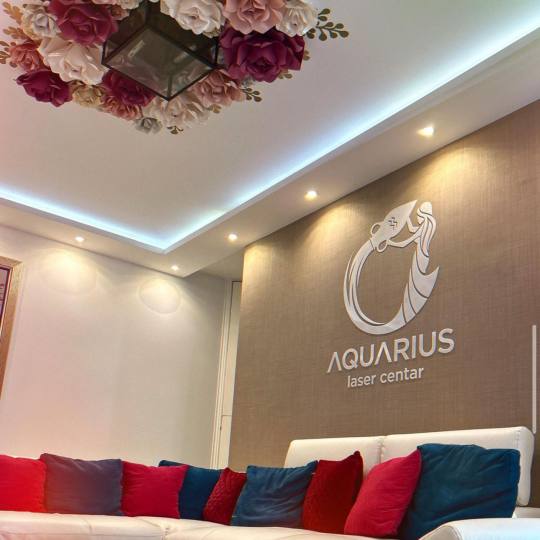 Laser centar Aquarius - Novi Beograd #beograd Lokacija Novi Beograd, Klare Cetkin 27 📌