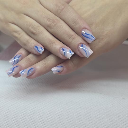 Diamond beauty usluga