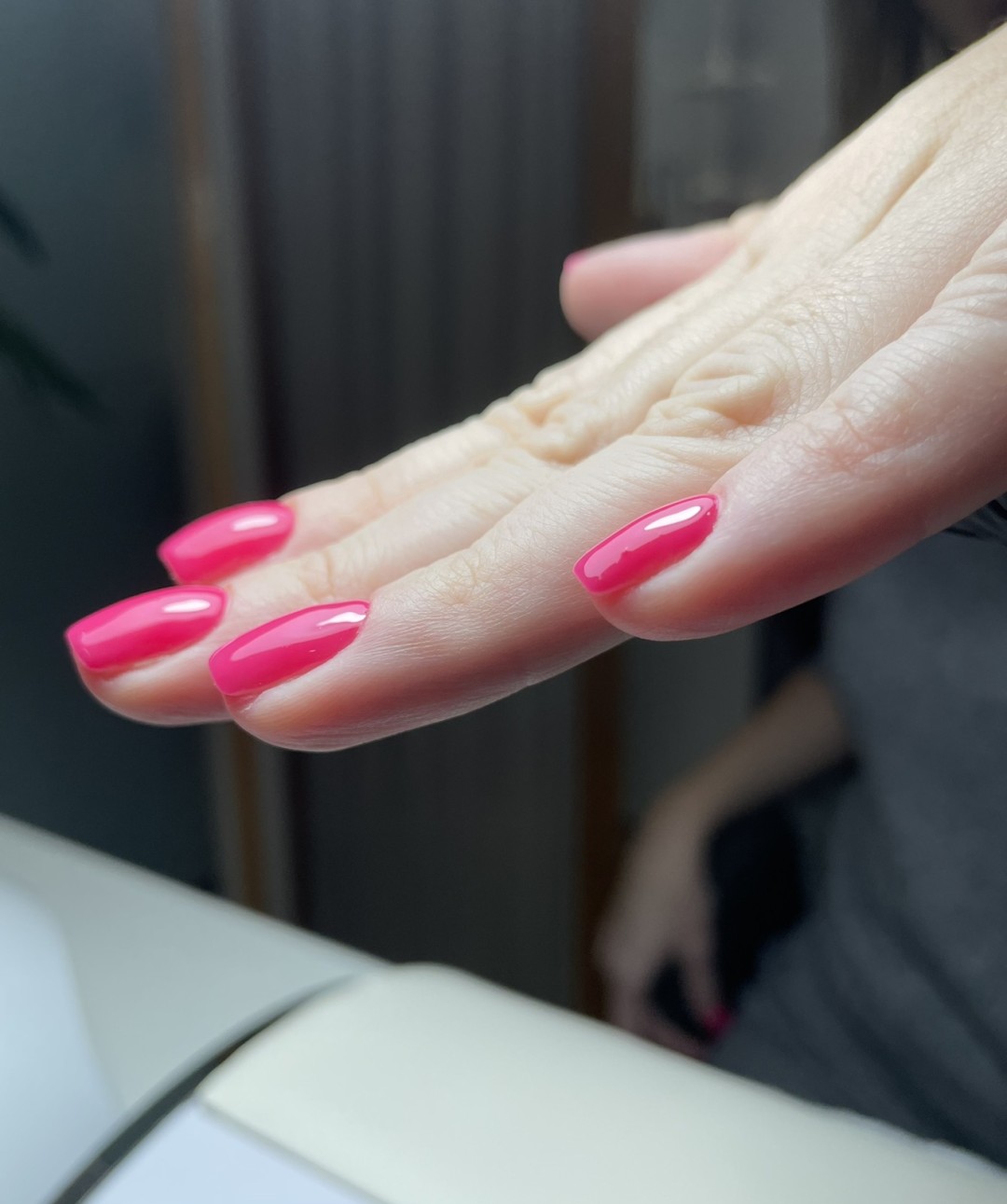 Studio 39 #beograd Manikir Ruski manikir + rubber baza / gel lak