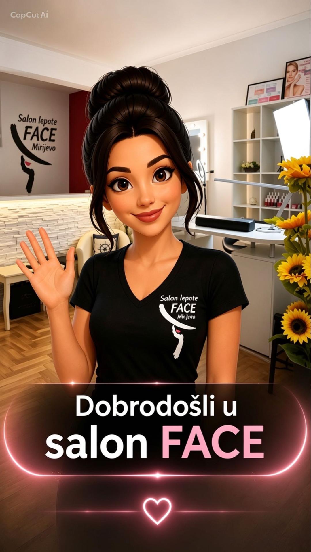 Face Mirijevo #beograd