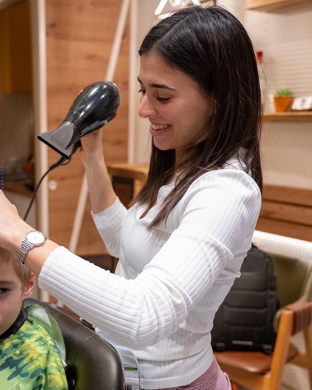 Blok Barber Shop #beograd