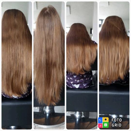 TeoS - Zemun #beograd Botox kose Botox kose - ekstra duga kosa Botox nega kose