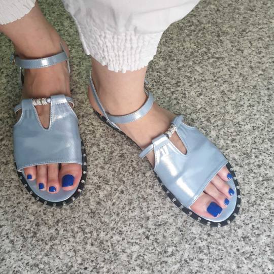 Tina B #beograd pedikir