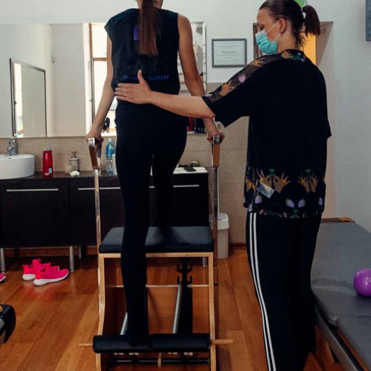 Balance Life #beograd Mršavljenje Personalni trening - 1 trening