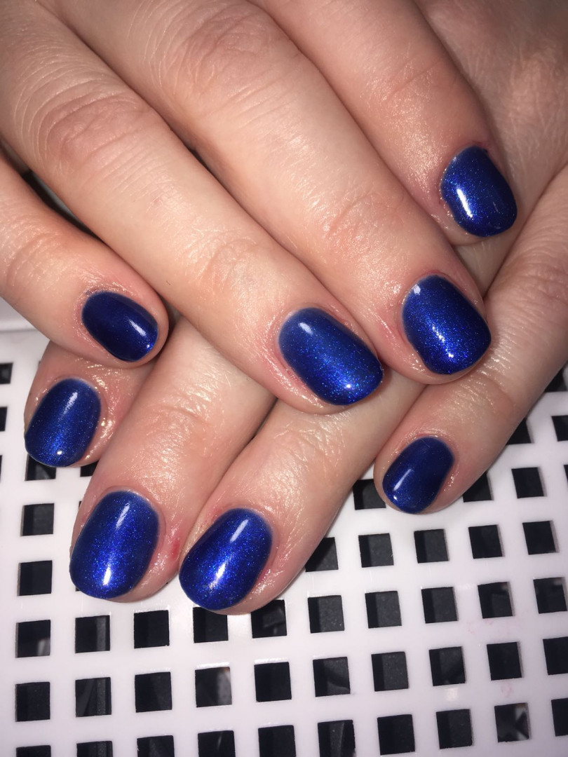 Salon Klinik #beograd Gel lak