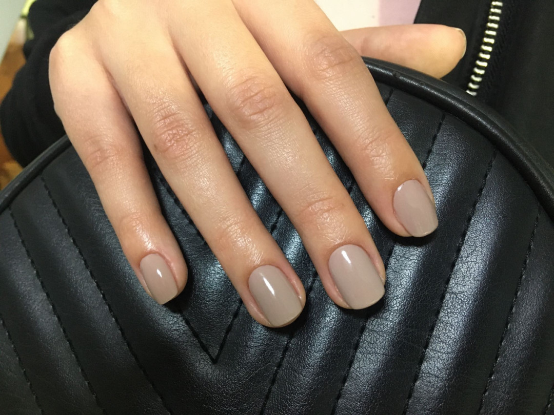 Look at me #beograd Manikir Manikir + Shellac