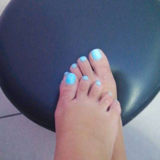Sensus Zemun #beograd Estetski pedikir Estetski pedikir + gel lak