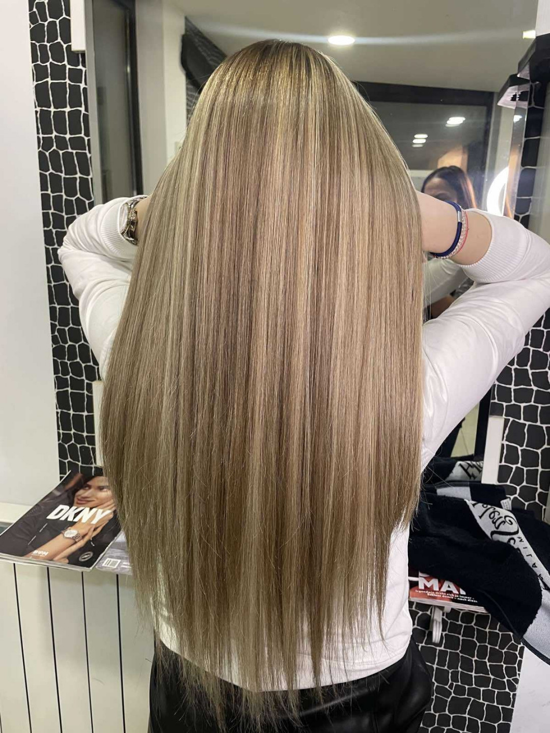 Butik Lepote #beograd Ombre, sombre, balayage