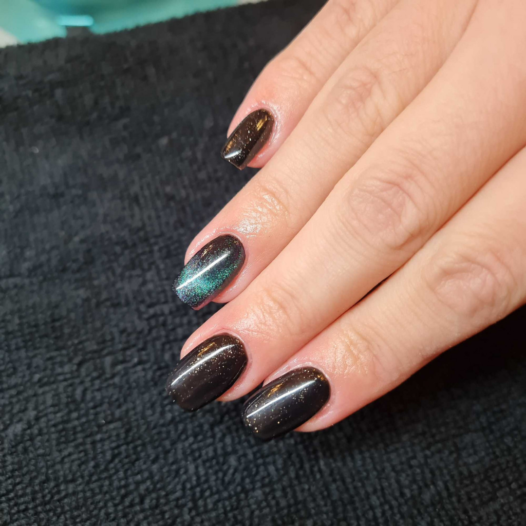 Izlivanje notkiju dužina 2 - Right Beauty, Beograd Izlivanje noktiju Nokti Izlivanje noktiju, Beograd, Centar, Stari grad, Dorćol