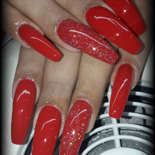 Alfaparf Nails #beograd Nadogradnja noktiju Nadogradnja noktiju tipsama