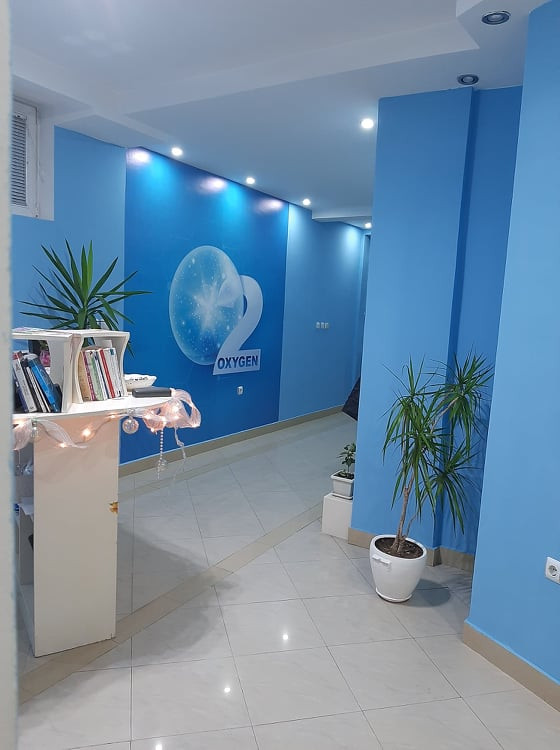 Studio O2 #kragujevac