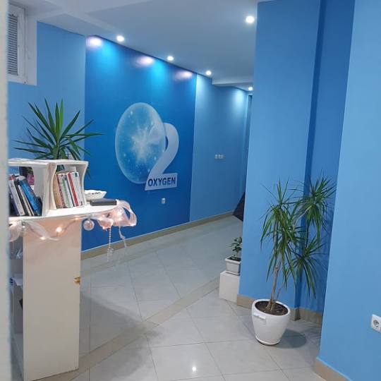 Studio O2 #kragujevac