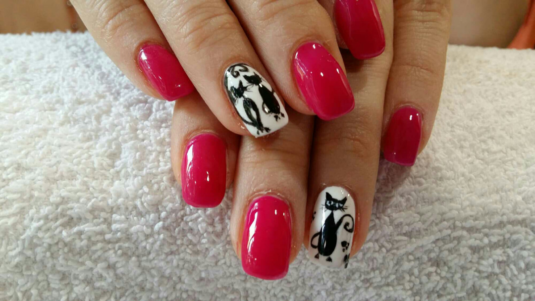 Beauty Box #beograd Gel lak