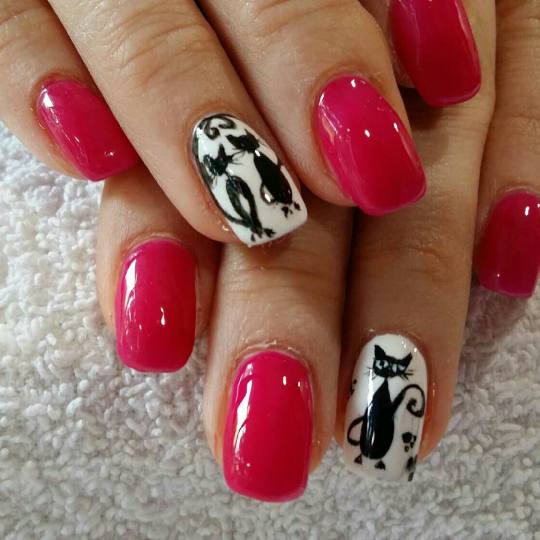 Beauty Box #beograd Gel lak