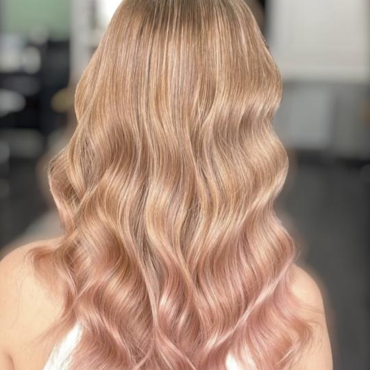 Komšinica beauty studio #novisad
