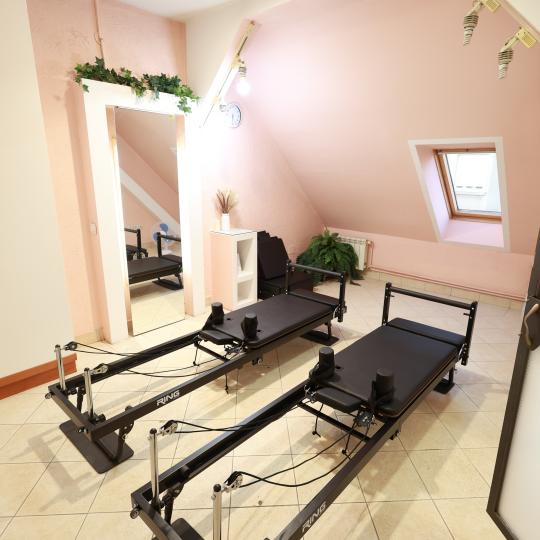 MB Studio usluga