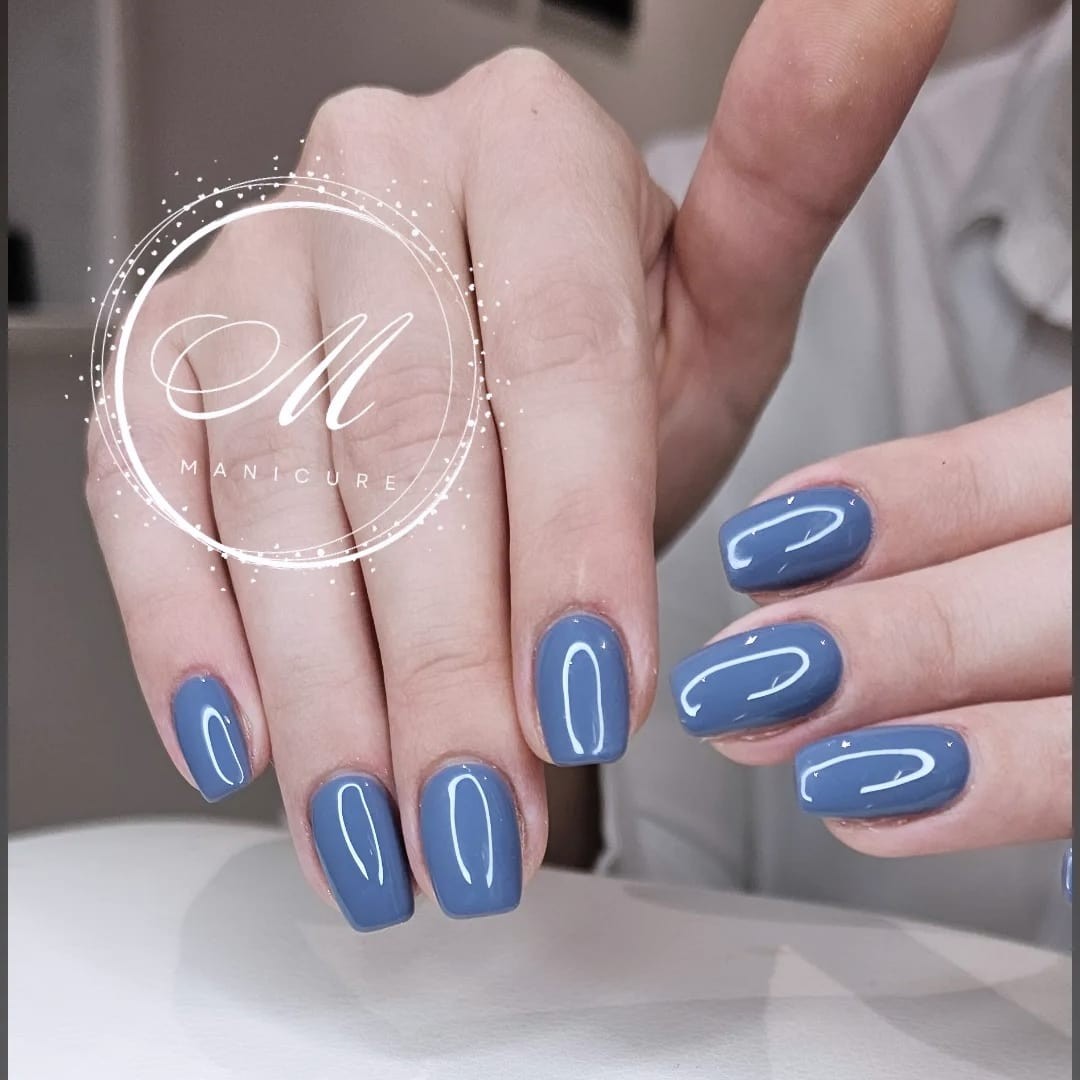 Dash #beograd Ojačavanje noktiju Rubber baza + gel lak