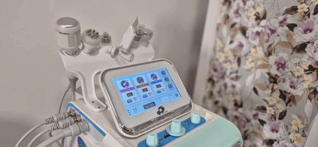 Hidrafacial tretman lica - Imperija beauty centar MS, Beograd Tretman lica Lice Tretman lica, Beograd, Palilula centralni deo