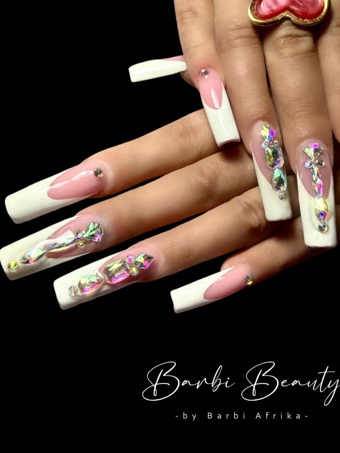 Barbi Beauty, Niš LookBook