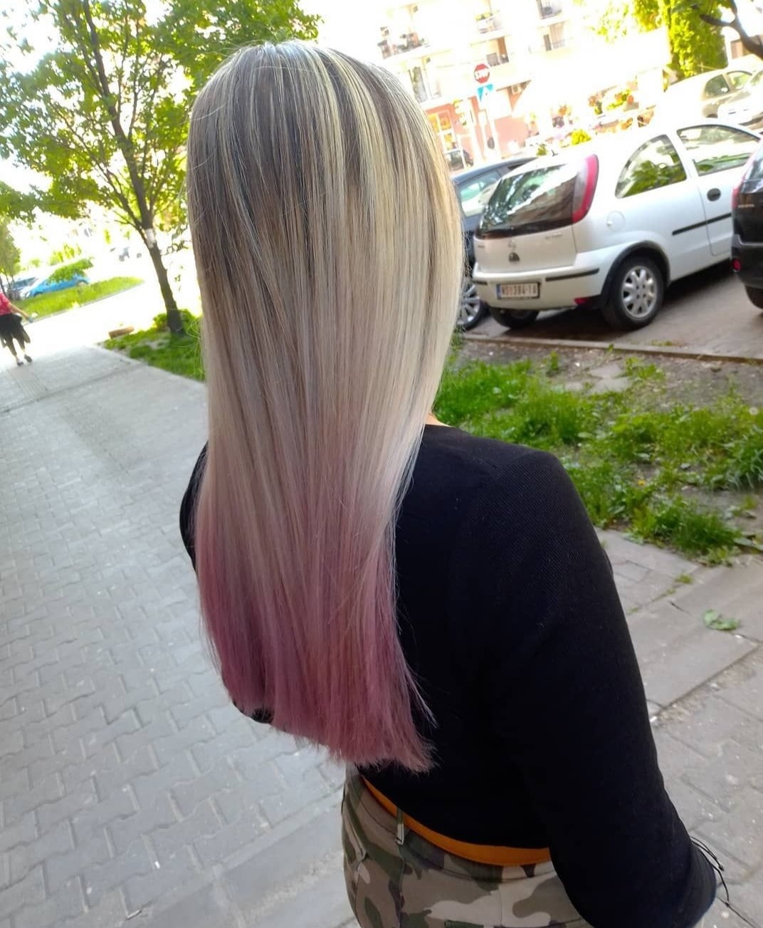 Meli 1, Novi Sad LookBook