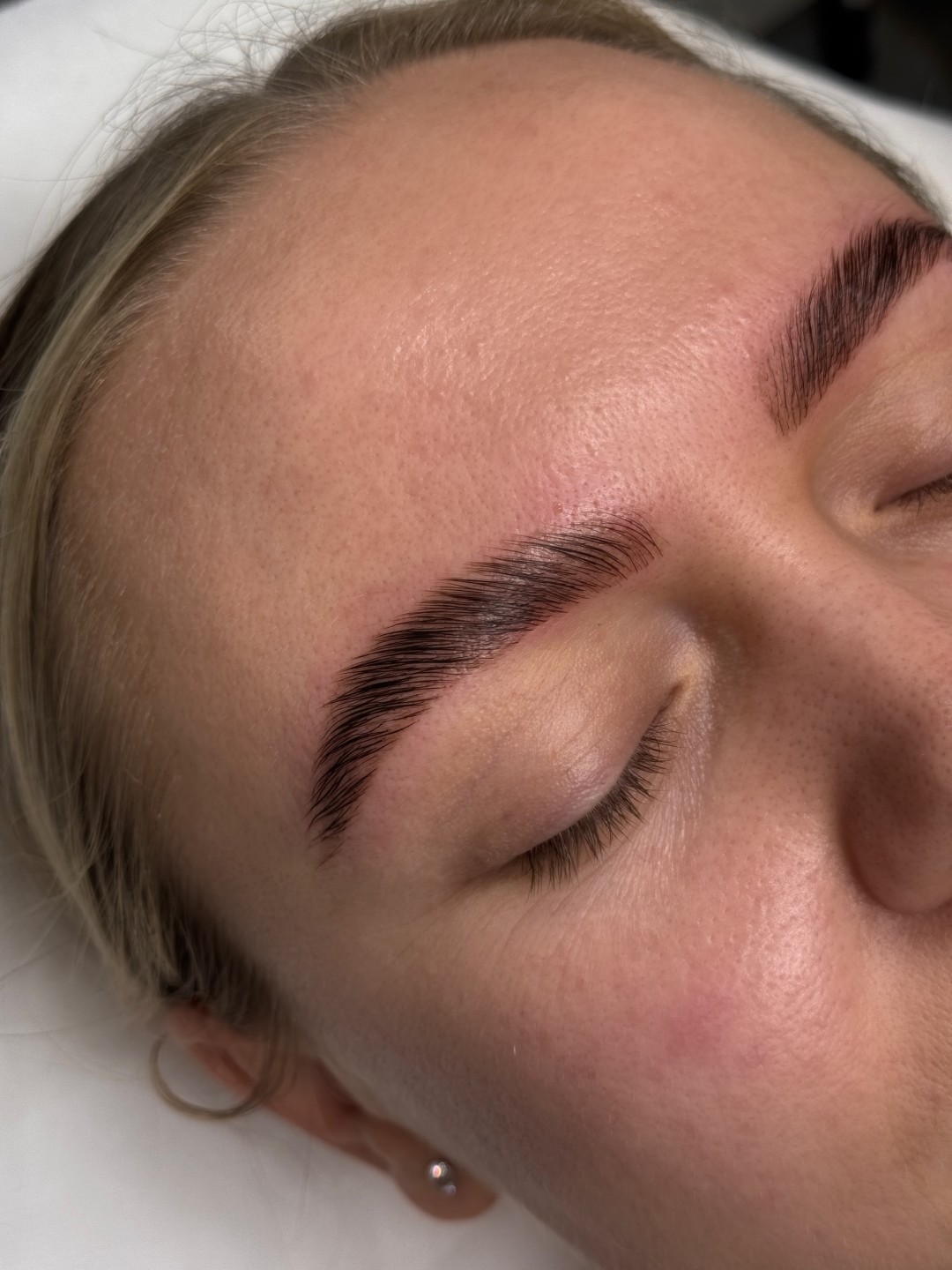 Beauty Boutique by Dunja #beograd Obrve Brow lift