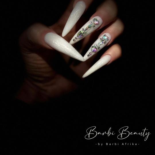 Barbi Beauty #nis