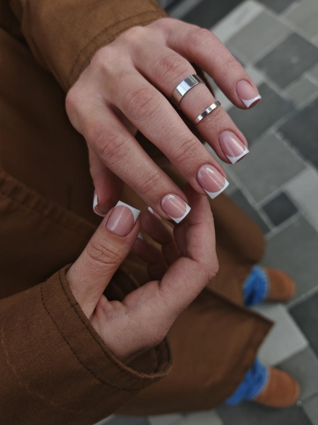 LB Nailtech Studio #nis