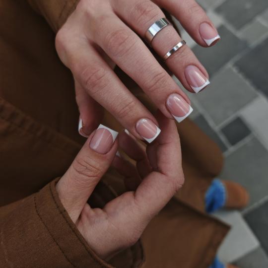 LB Nailtech Studio #nis