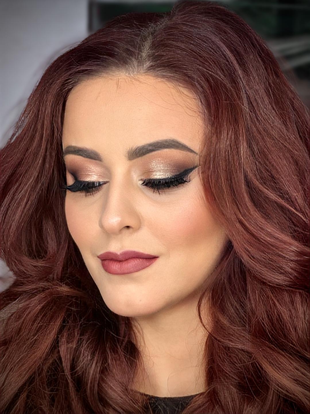 Gracia Make up #beograd