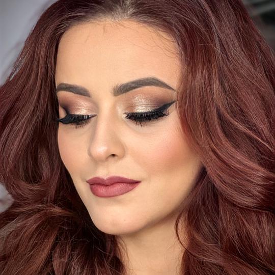 Gracia Make up #beograd