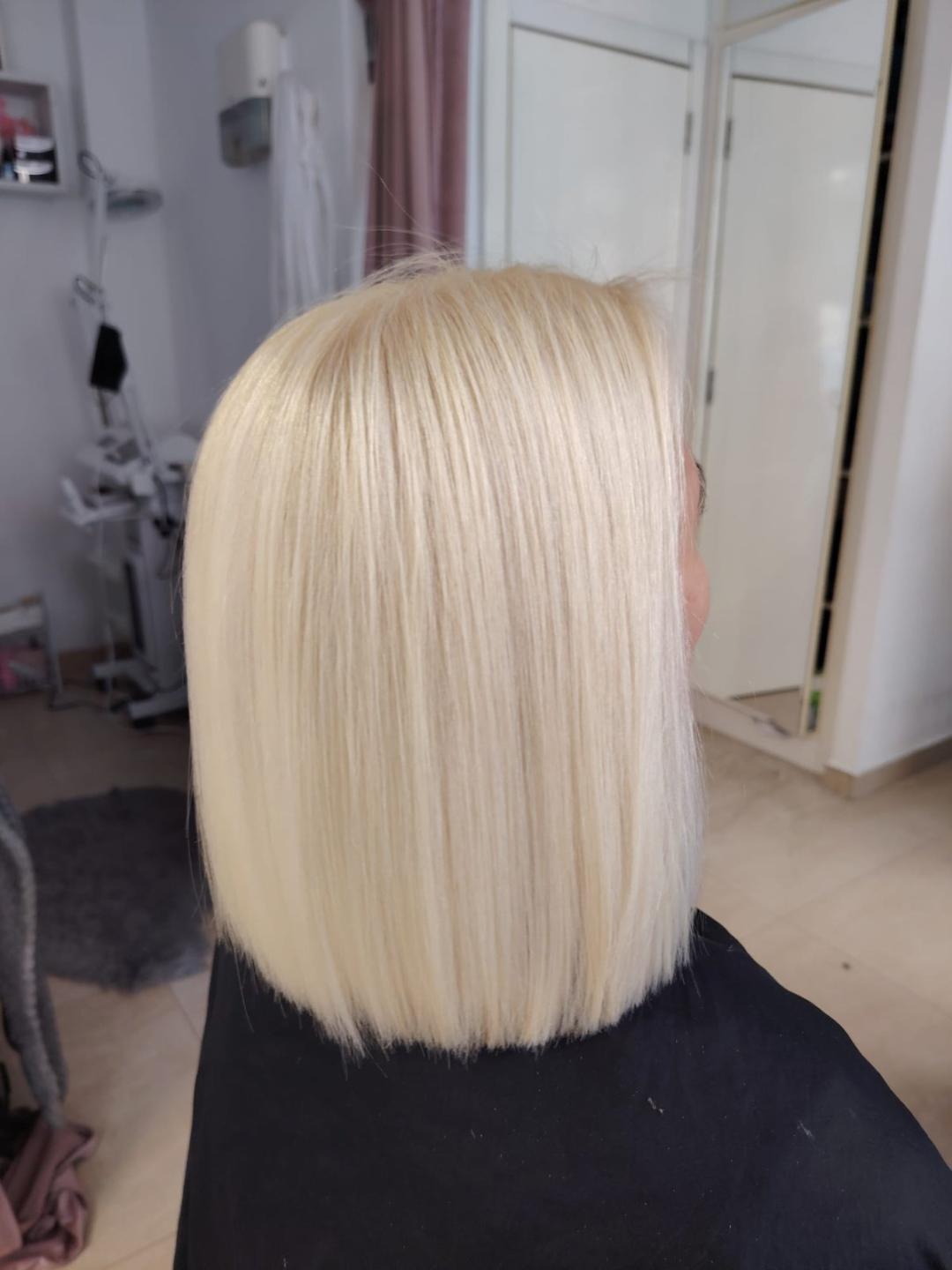 Nova ženska priča, Beograd LookBook