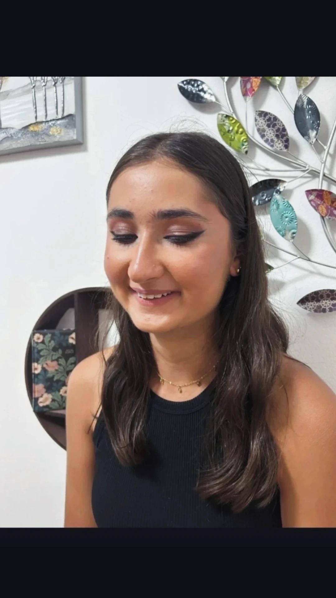 Profesionalno šminkanje - svečano - Shishi beauty studio, Beograd Make-up / šminkanje Lice Make-up / šminkanje, Beograd, Centar, Stari grad, Dorćol