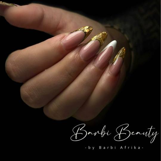 Barbi Beauty #nis