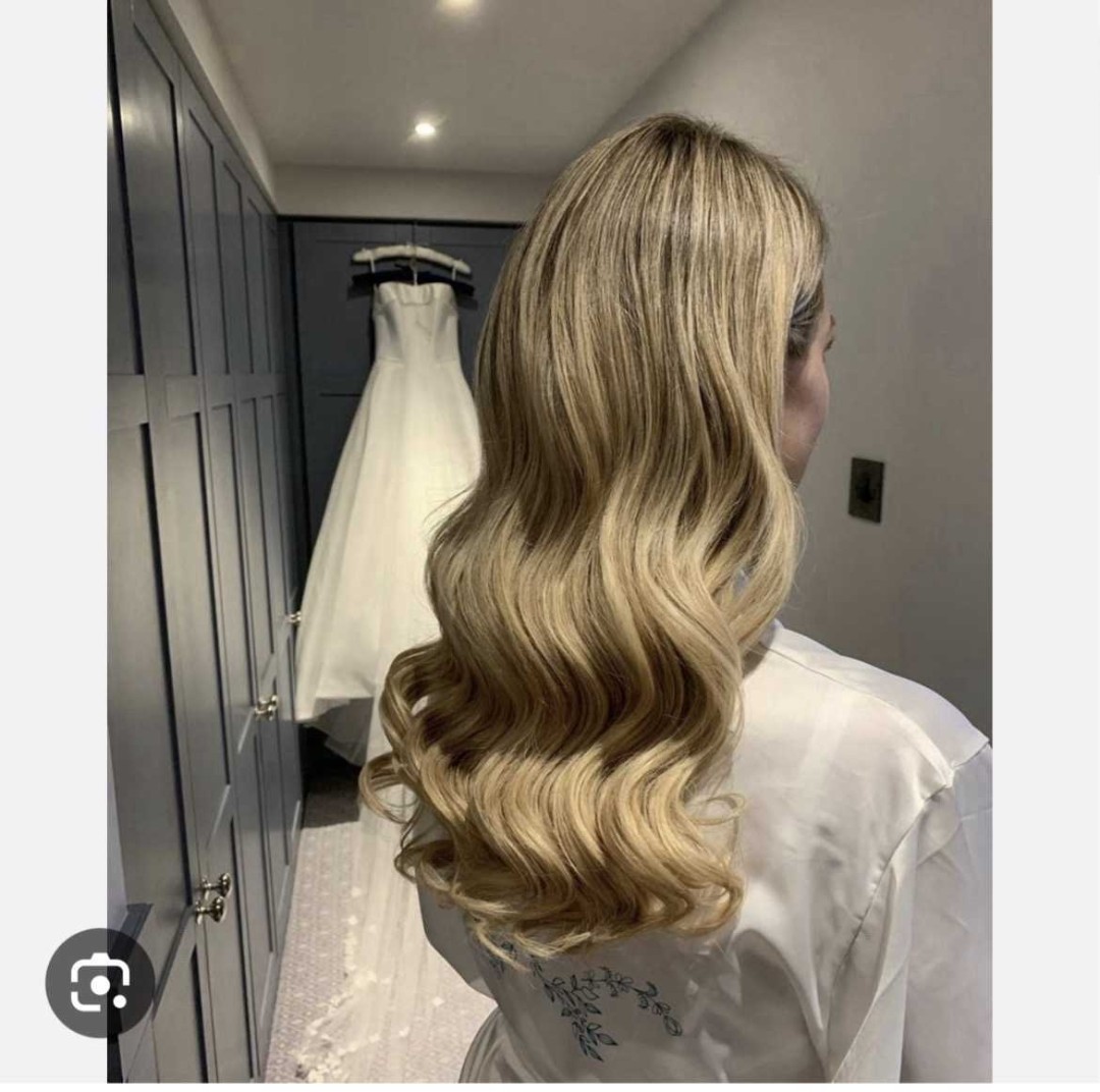 Velaris #beograd Pramenovi Ombre / sombre / balayage - ekstra duga kosa
