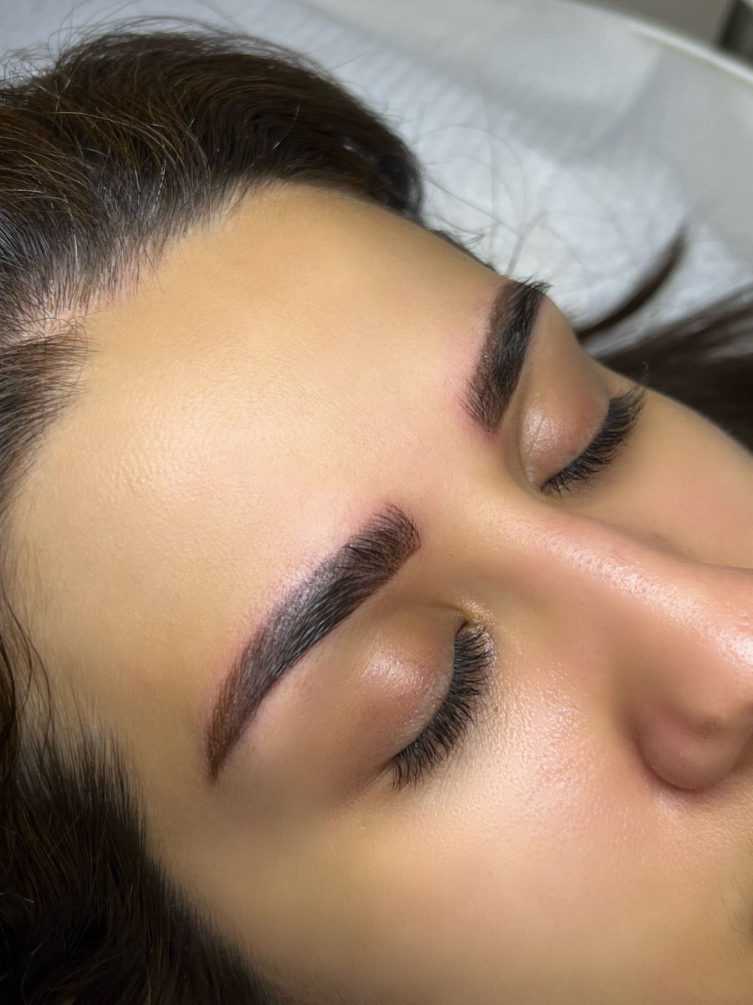 Atelier Beauty Bar #nis Obrve Combo Brows