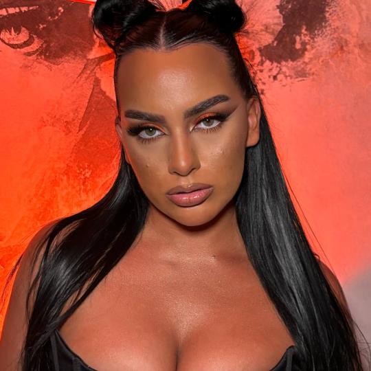 Aora #novisad Make-up / šminkanje Profesionalno šminkanje