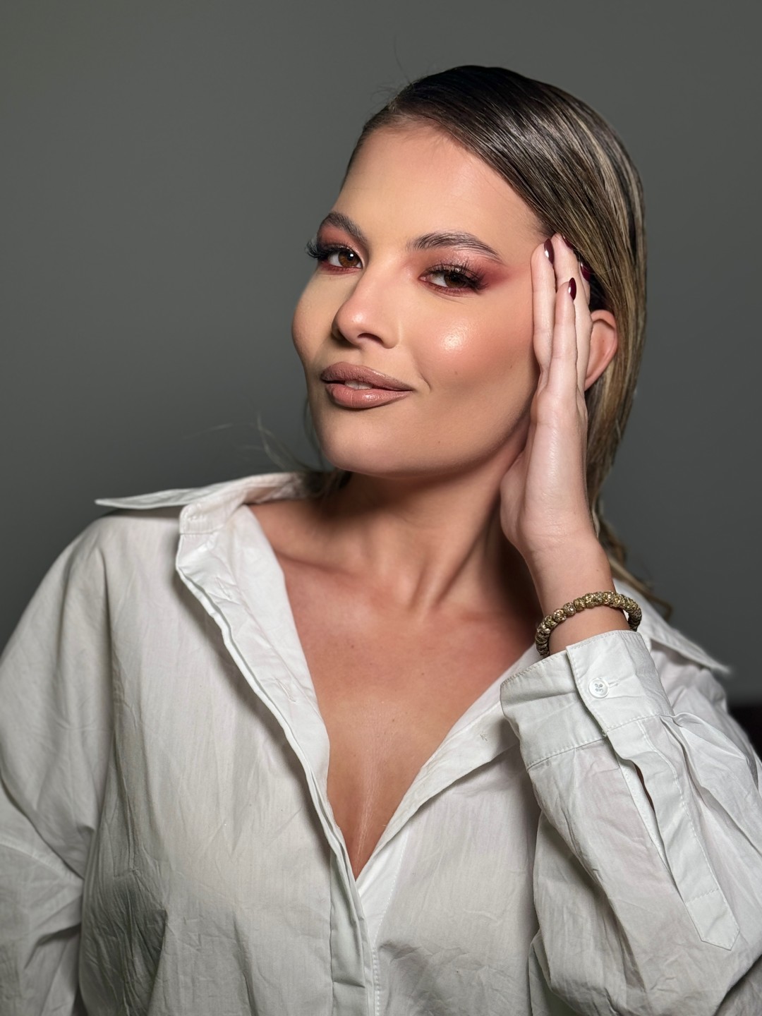 Studio Noel #beograd Make-up / šminkanje Profesionalno šminkanje