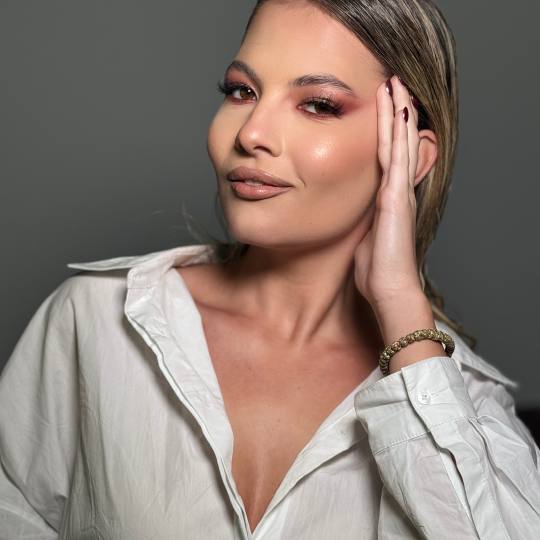 Studio Noel #beograd Make-up / šminkanje Profesionalno šminkanje