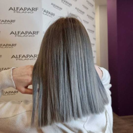Alfaparf Studio #beograd Ombre, sombre, balayage Balayage / ombre / sombre - duga kosa