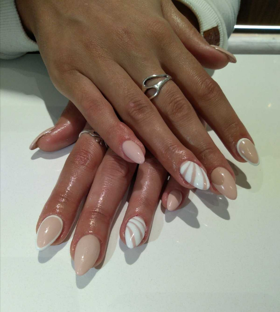 Ada Nails, Beograd Nadogradnja noktiju