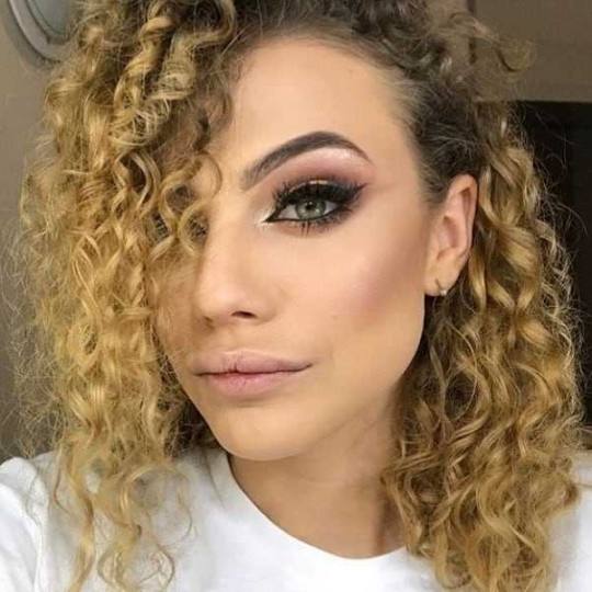 Headroom #beograd Professional makeup