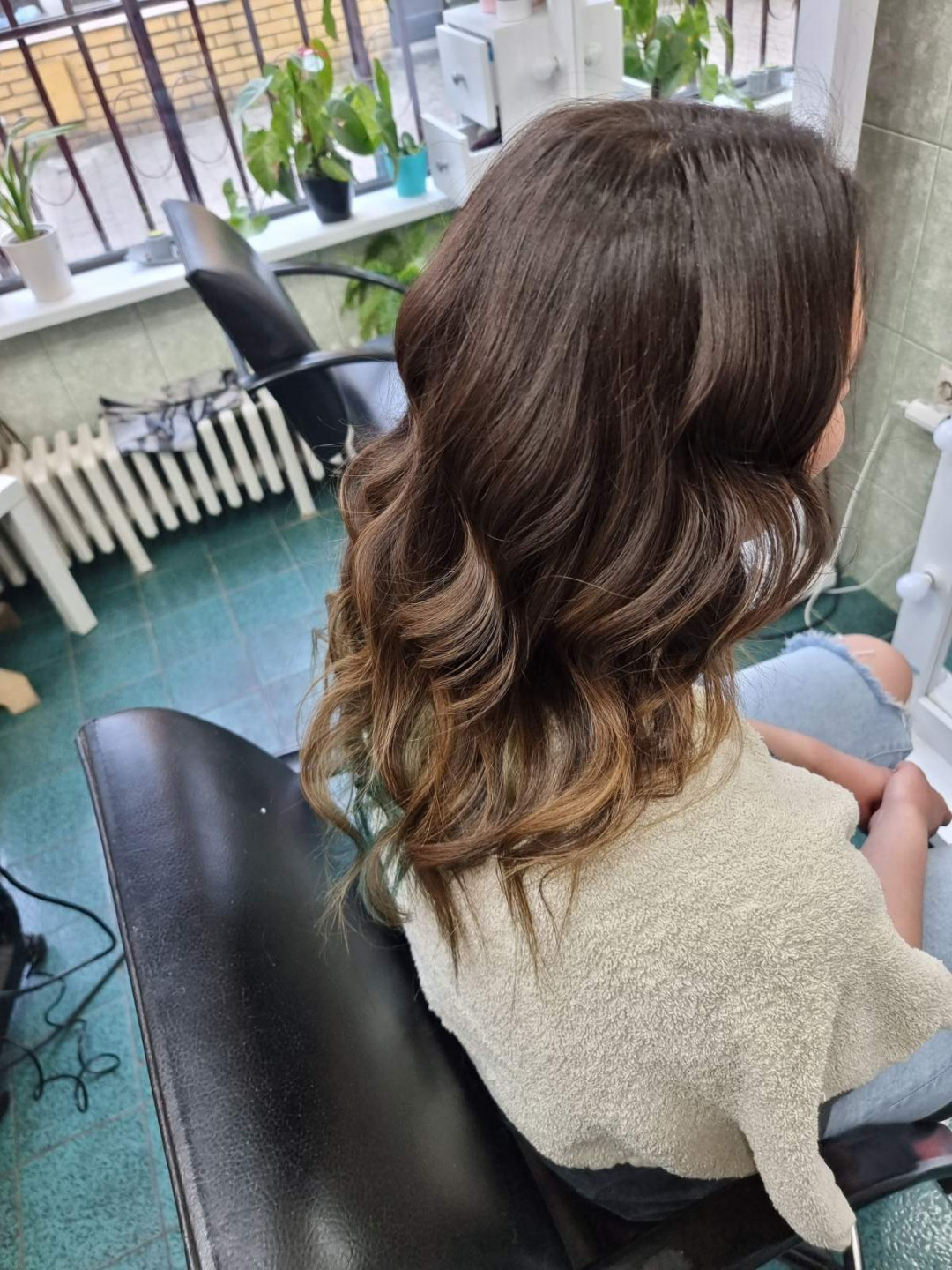 Balayage - Candy S, Novi Sad Ombre, sombre, balayage Frizerski saloni Ombre, sombre, balayage, Novi Sad, Sajmište, Detelinara, Banatić