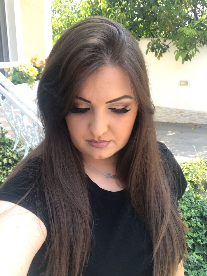Studio Lady, Beograd Make-up / šminkanje