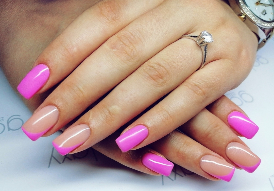 Nail office - deaktivirano #beograd Nadogradnja noktiju