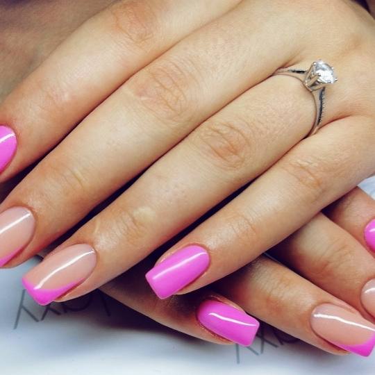 Nail office - deaktivirano #beograd Nadogradnja noktiju
